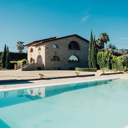 Tenuta Un Posto Al Sole Luxury B&B Rossano Stazione 外观 照片