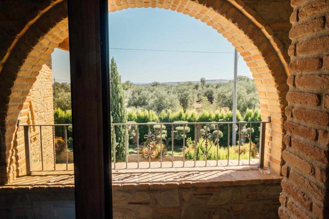 Tenuta Un Posto Al Sole Luxury B&B Rossano Stazione 外观 照片
