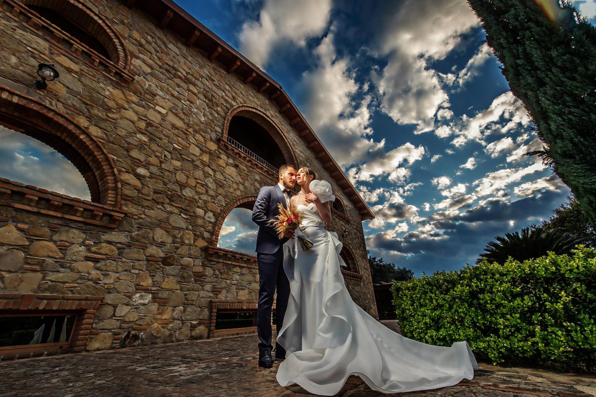 Tenuta Un Posto Al Sole Luxury B&B Rossano Stazione 外观 照片